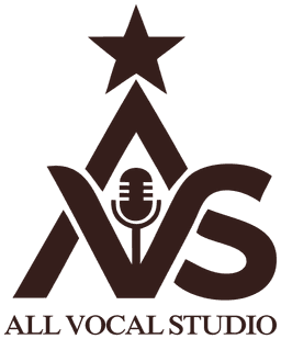 ALL VOCAL STUDIO